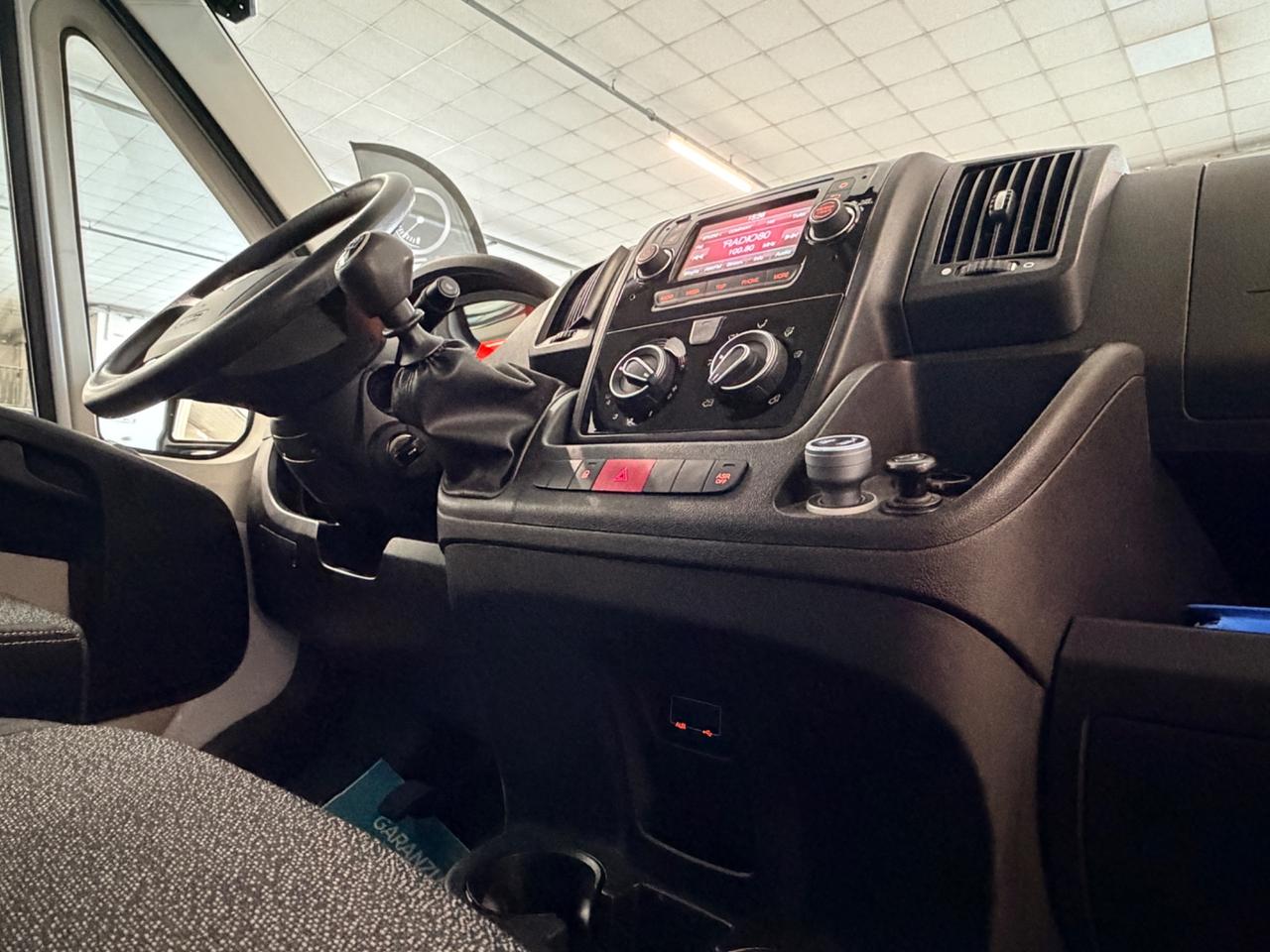 Fiat Ducato 30 2.0 MJT PC-TN Furgone