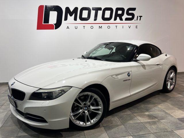 BMW Z4 sDrive23i