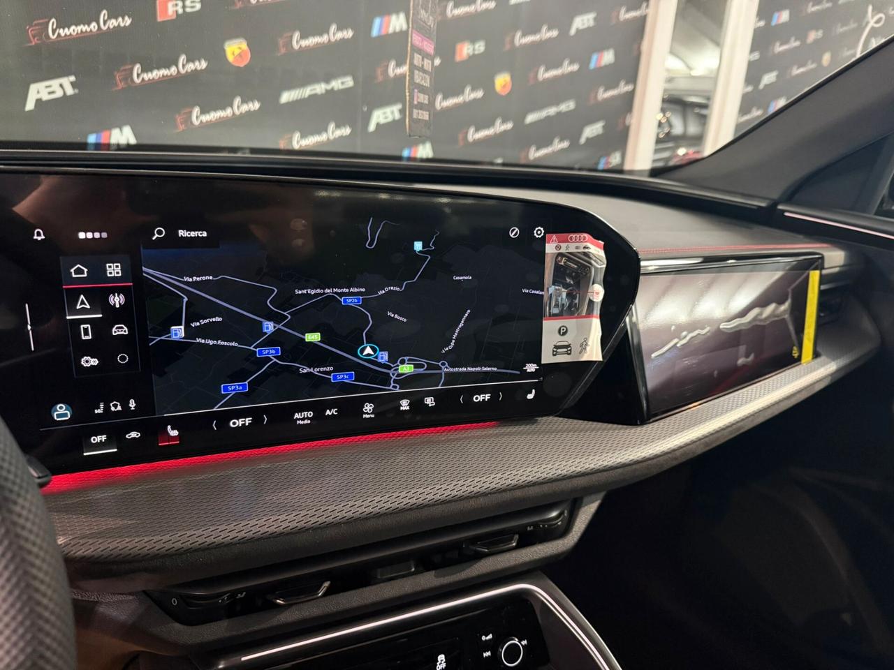 Audi Q5 SPB 40 TDI quattro S tronic line