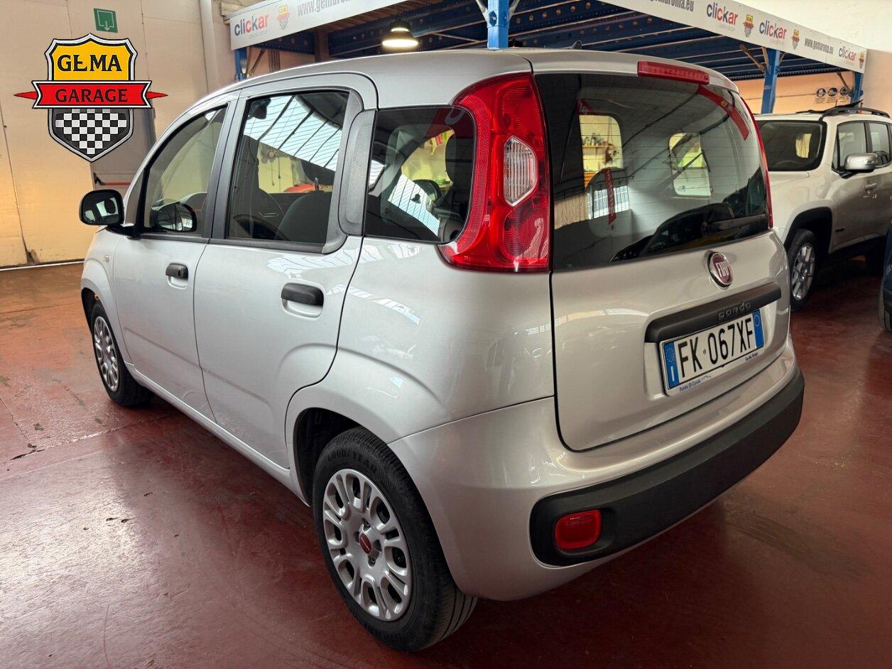 Fiat Panda 1.2 Easy 69cv