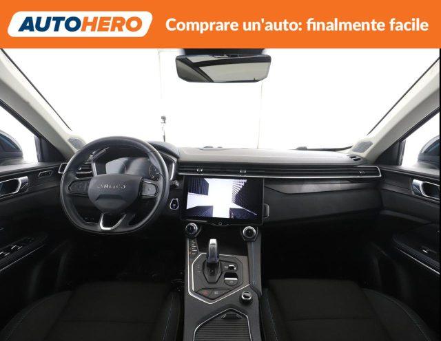 LYNK & CO 01 PHEV