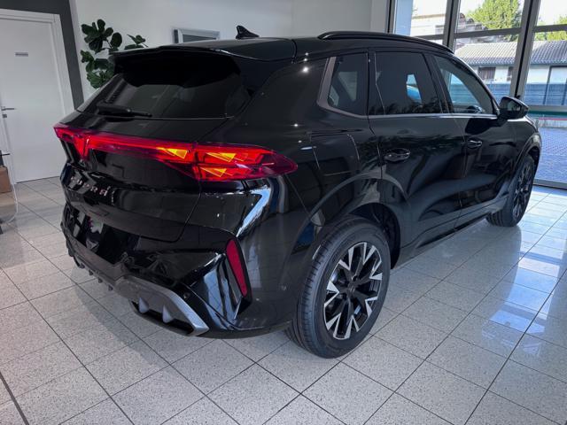 CUPRA Terramar 1.5 Hybrid DSG - MOONLIGHT DESIGN + PACK EDGE