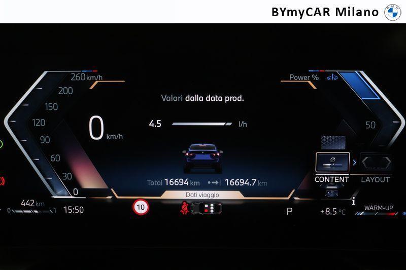 BMW Serie 2 Gran Coupe 220 48V MSport DCT