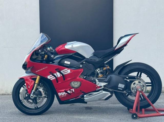 Ducati Panigale V4 PANIGALE V4 SP2 30°ANNIVERSARIO 916