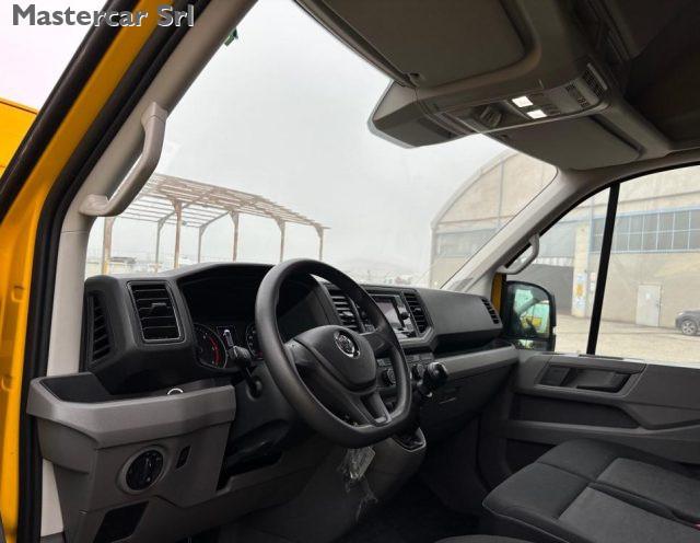 VOLKSWAGEN Crafter 2.0 tdi 140cv L3H3 Logistic my19 - GC052VP