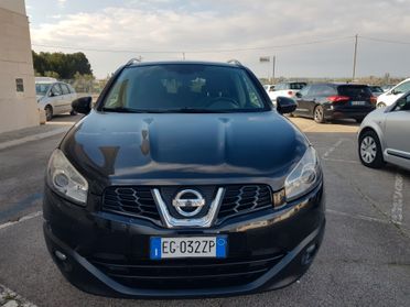 Nissan Qashqai 1.5 dCi DPF n-tec