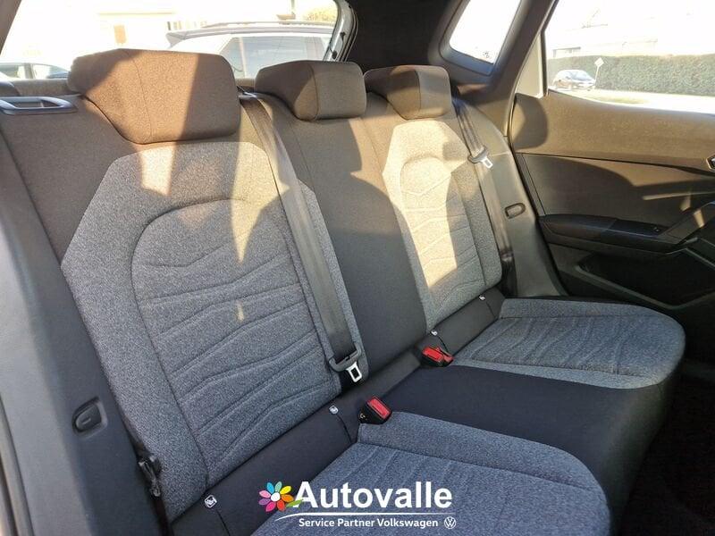 Seat Arona Arona 1.0 EcoTSI 110 CV DSG XPERIENCE