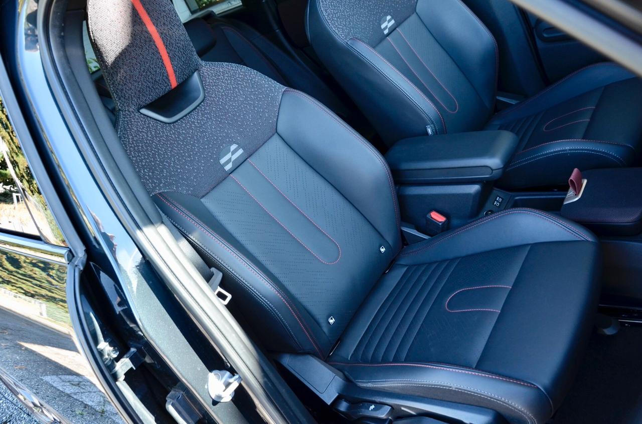 MINI JOHN COOPER WORKS COUNTRYMAN 2.0 ALL4 300cv AUTO, GAR. UFF, UNICOPR, IVA ESPOSTA, UFF ITALIANA, PERFETTE CONDIZIONI, EURO 6E, TETTO, HI-FI HARMAN/KARDON, PERMUTE