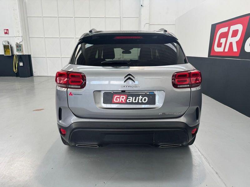 Citroën C5 Aircross C5 Aircross 1.2 puretech Shine s&s 130cv eat8