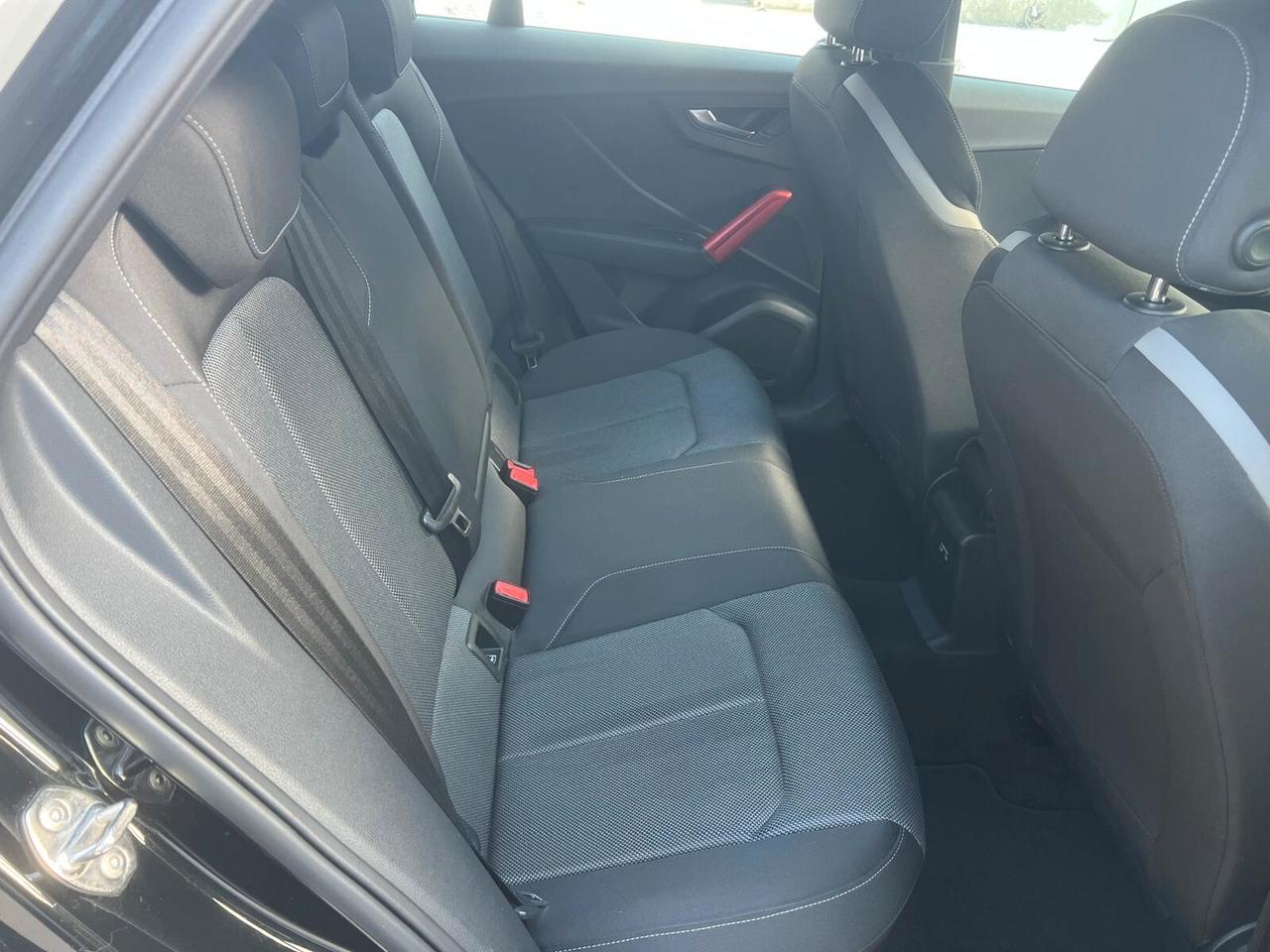Audi Q2 30 TDI S line - fuoristrada /SUV 5 porte