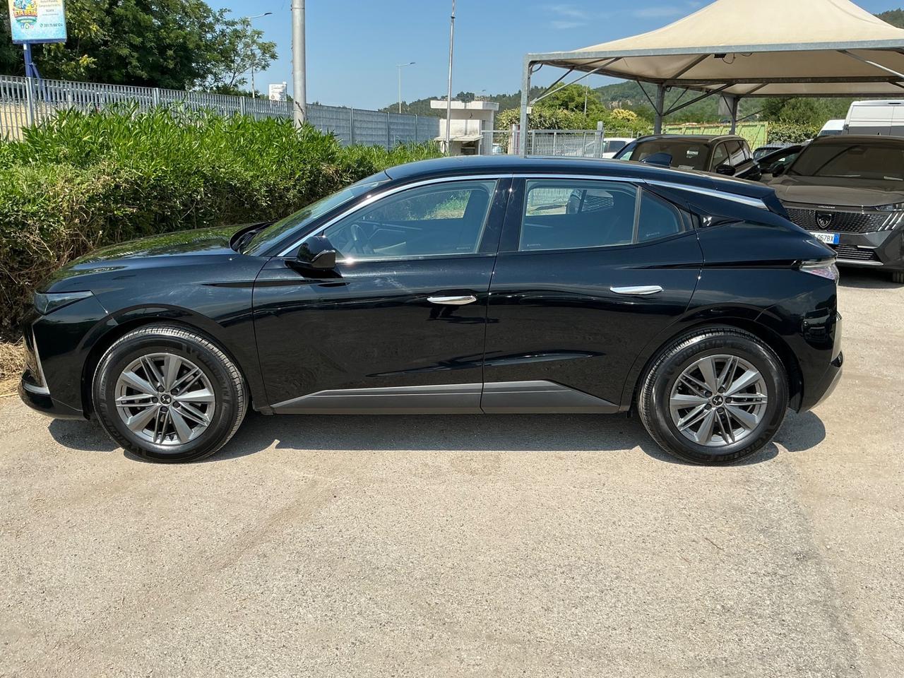 Ds DS4 4 BlueHDi 130CV Automatico Bastille Business AT8