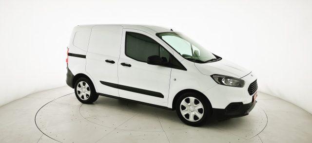 FORD Transit Courier 1.5 TDCi 75CV Van Trend