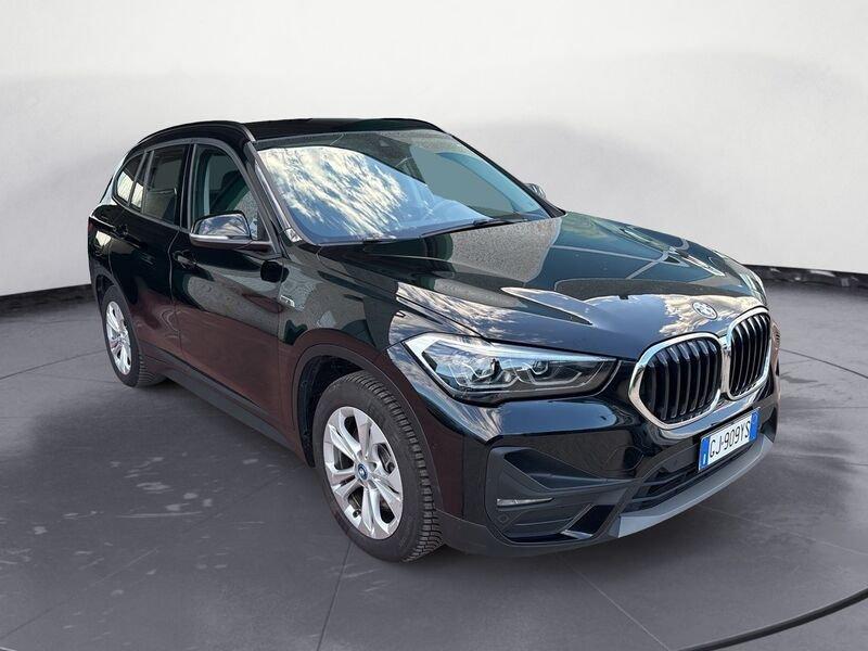 BMW X1 XDrive 25e Business Advantage
