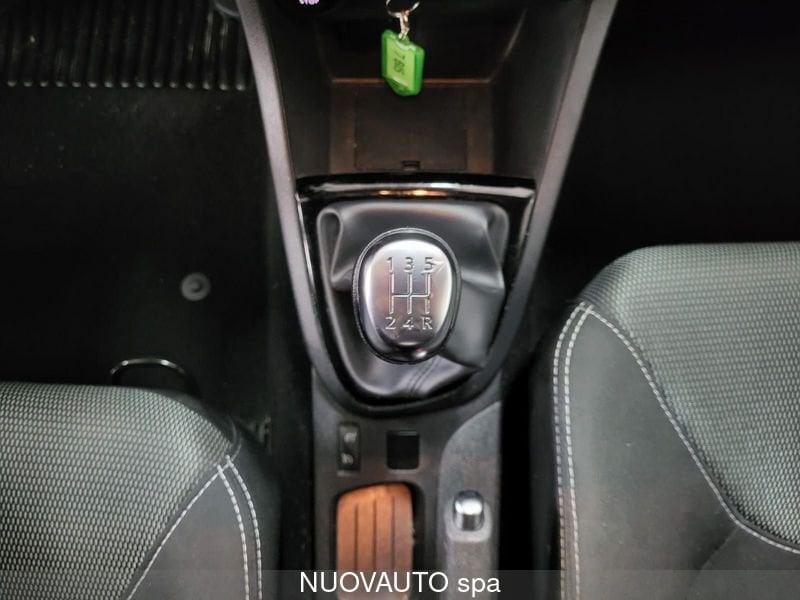 Renault Clio 0.9 TCE 75cv MOSCHINO LIFE