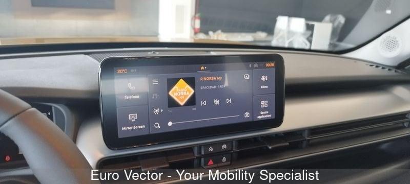 Jeep Avenger Avenger 1.2 Turbo 100 CV Altitude