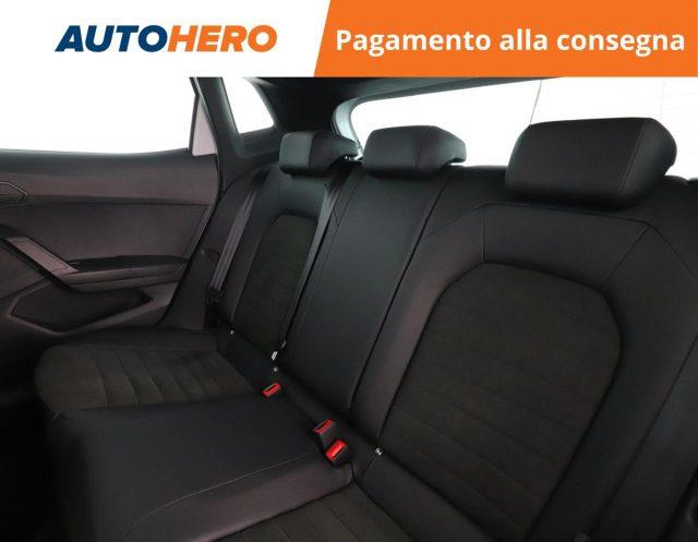 SEAT Ibiza 1.0 MPI 5 porte FR