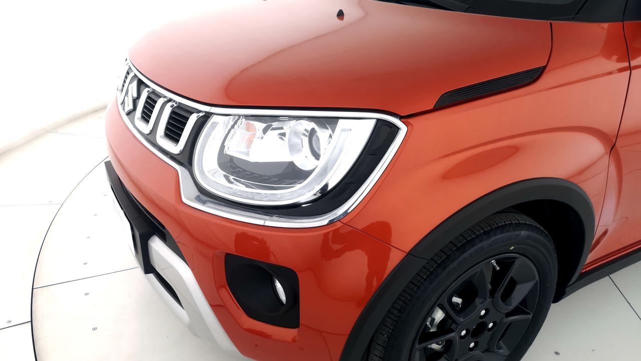 SUZUKI Ignis 1.2h Top 2wd