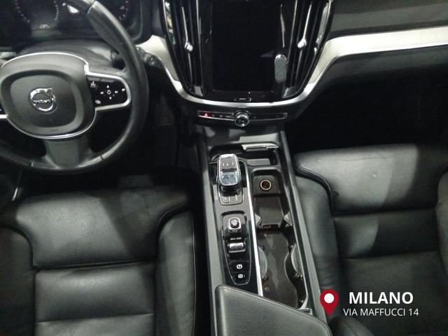 VOLVO V60 B4 (d) Geartronic Inscription