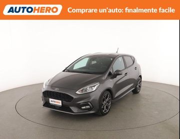 FORD Fiesta 1.0 Ecoboost 100 CV 5 porte ST-Line