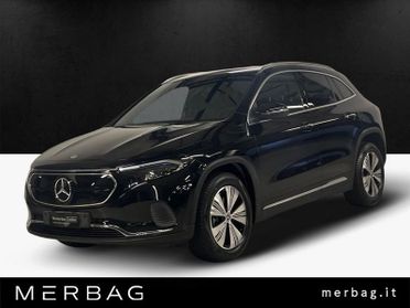 Mercedes-Benz EQA 250 Sport Plus