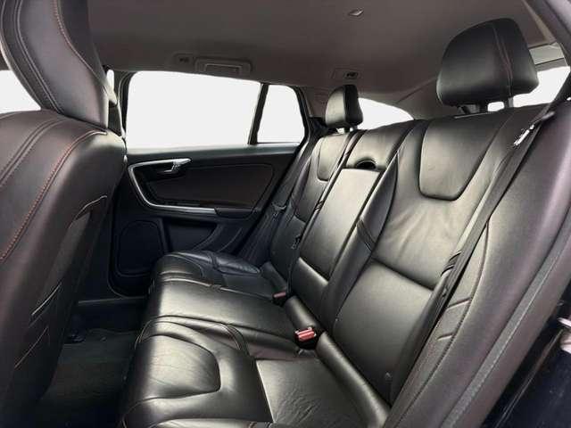 Volvo V60 D2 Geartronic Volvo OCEAN RACE