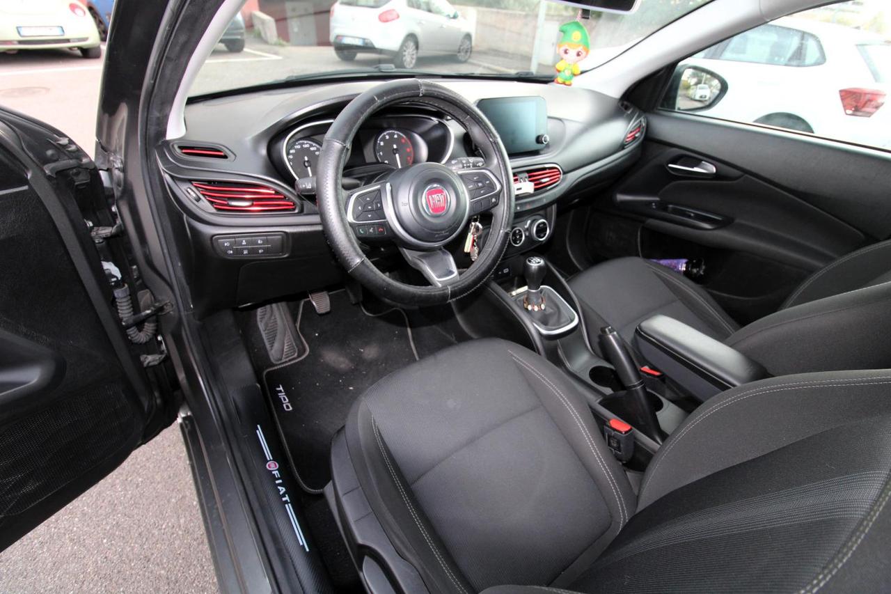 Fiat Tipo 1.3 Mjt S&S 5 porte City life NUOVO ARRIVO