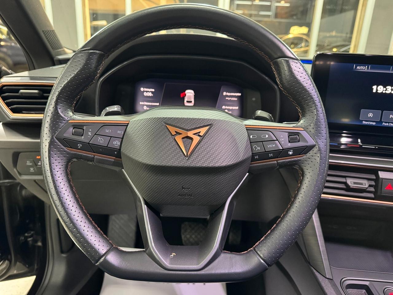 Leon 1.5Hybrid 150CV DSG SUPER BELLA