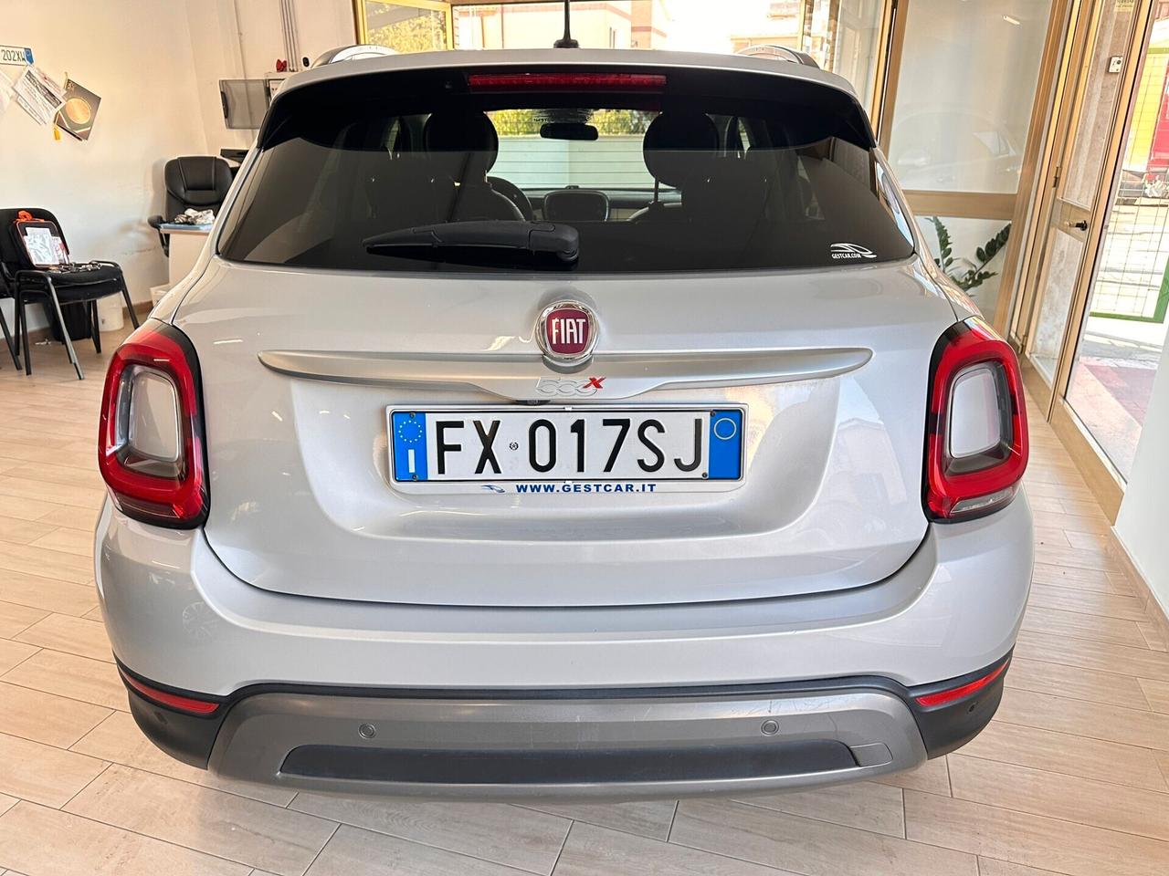 Fiat 500X 1.0 T3 120 CV City Cross