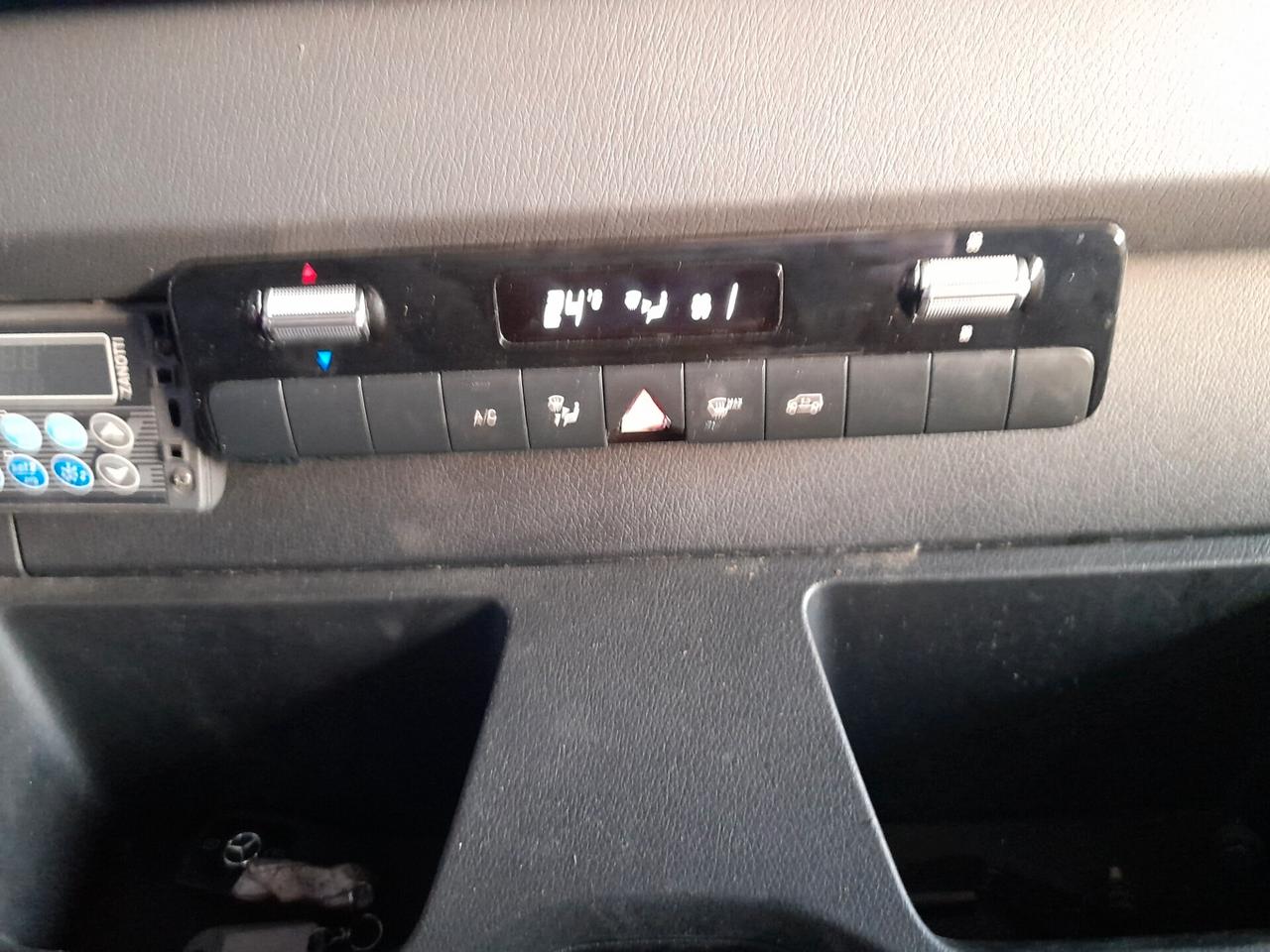 Mercedes-benz Sprinter 314 RIBALTABILE TRILATERALE