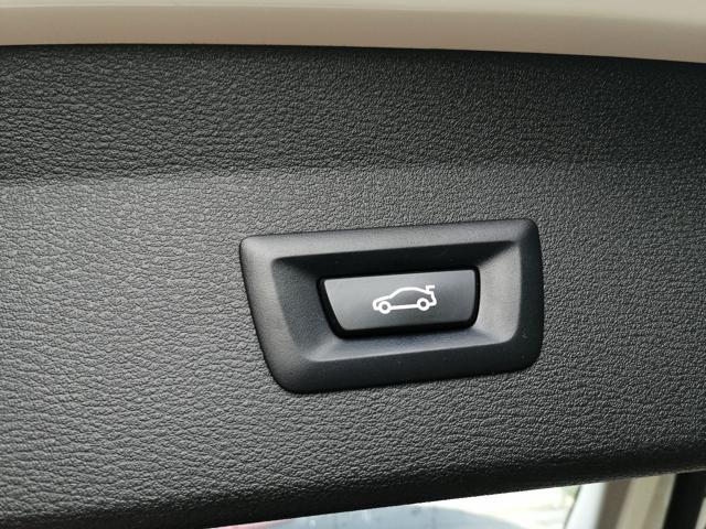 BMW X1 xDrive25e Business Advantage Automatico