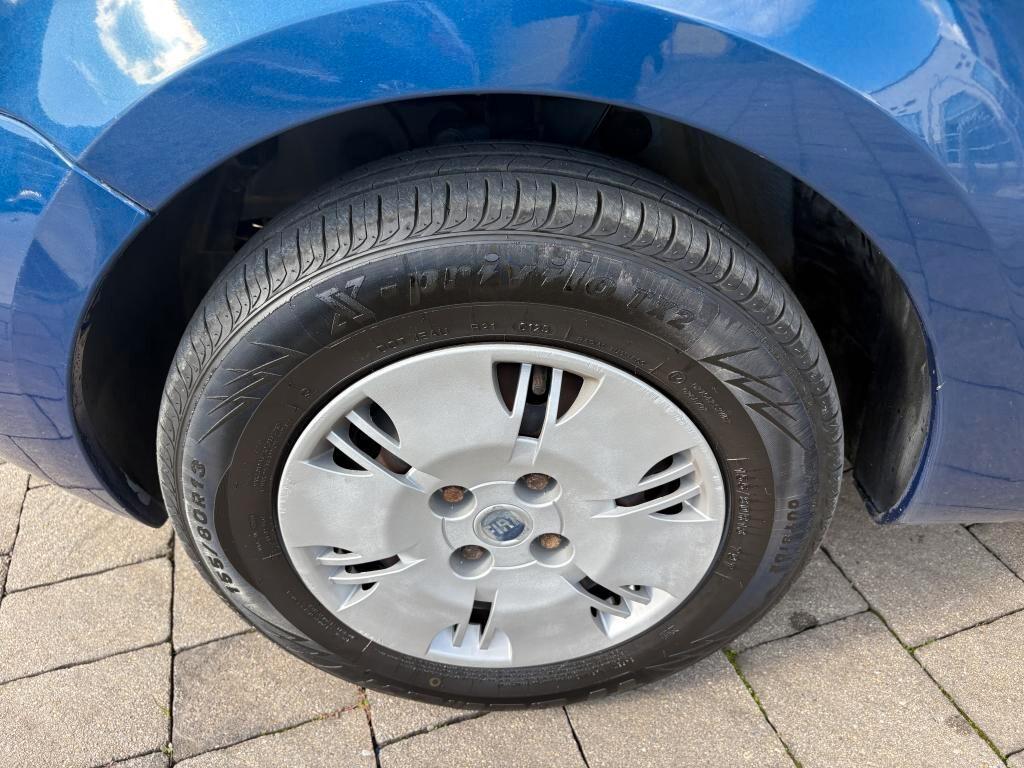 Fiat Panda 1.3 Multijet 16V Emotion