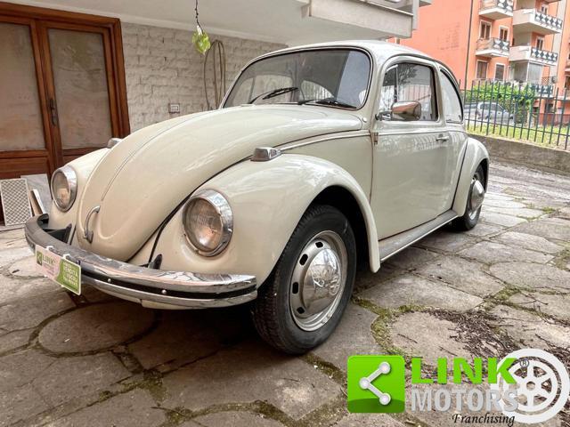 VOLKSWAGEN Maggiolino 1.2 11/D2