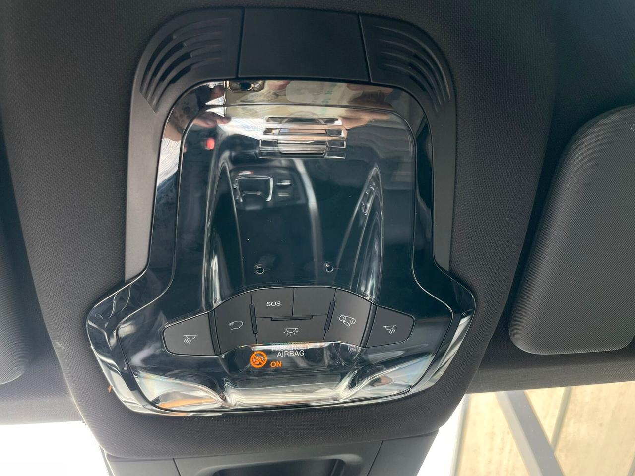 Alfa Romeo Tonale 1.5 160 CV MHEV TCT7 Veloce