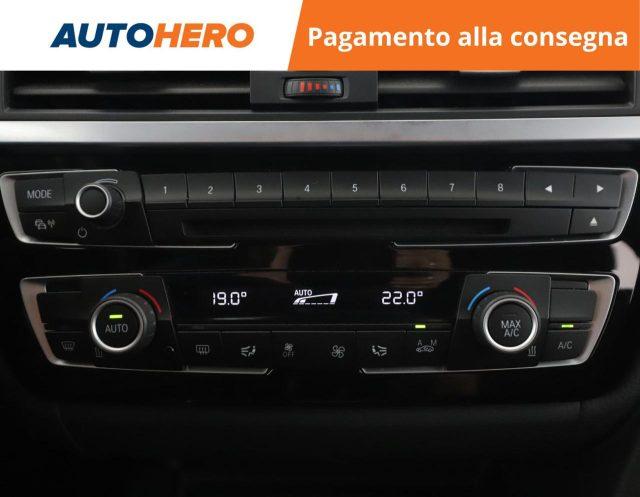 BMW 316 d Touring Sport