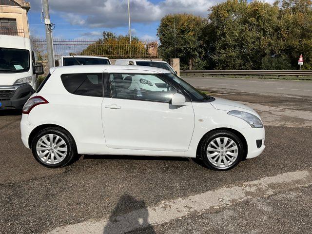 SUZUKI Swift 1.3 DDiS 3 porte