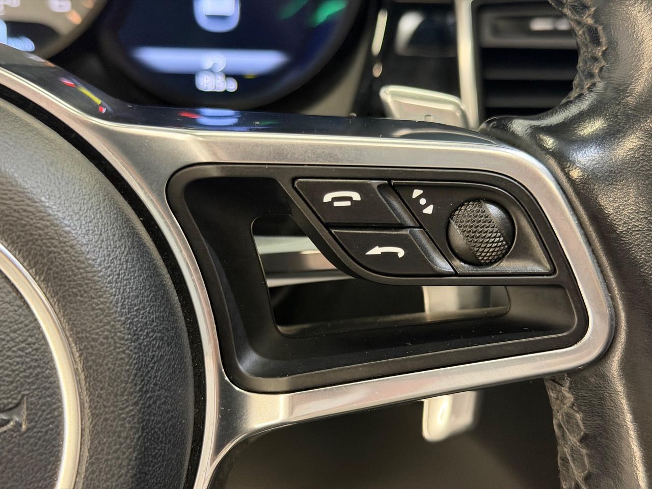 Porsche Macan 3.0 S TETTO APRIBILE