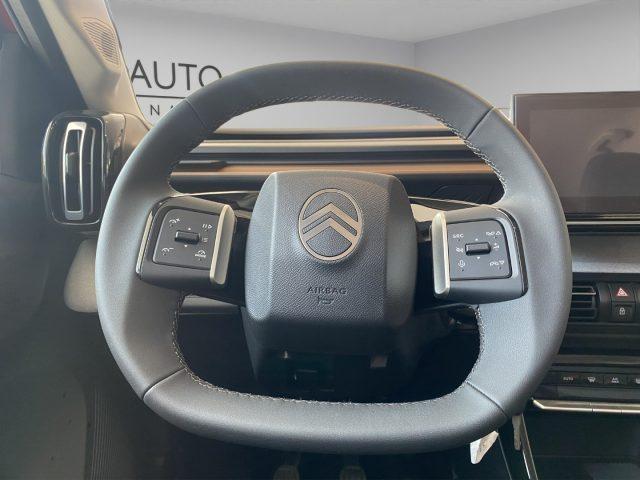 CITROEN C3 Aircross PureTech 100 PLUS