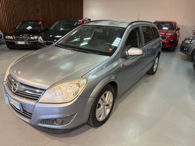 OPEL Astra 1.9 CDTI 120CV Station Wagon aut. Cosmo