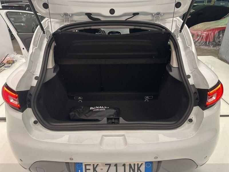 Renault Clio Clio TCe 120CV Start&Stop 5 porte Energy GT Line