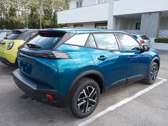 Peugeot 2008 STYLE 100 CV