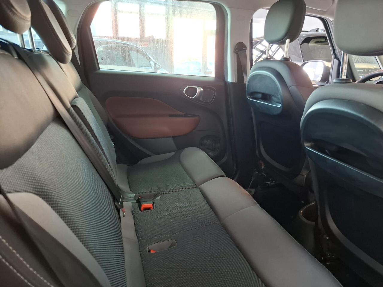 Fiat 500L Trekking 1.6 Diesel Manuale
