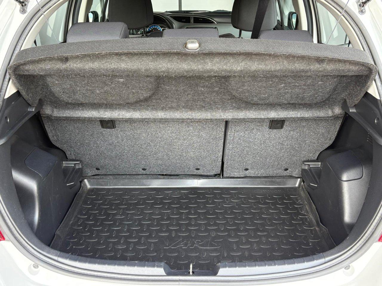 Toyota Yaris 5 Porte Yaris 5p 1.5h Active