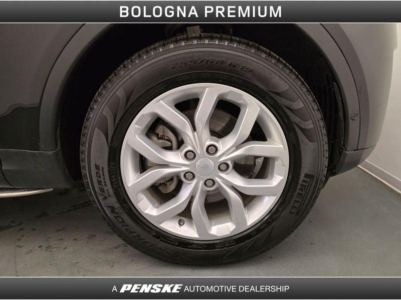 Land Rover Discovery Discovery 2.0 SD4 240 CV S