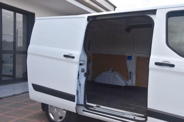 Ford Transit Custom L1-H1 2.0 Tdci 130cv Trend