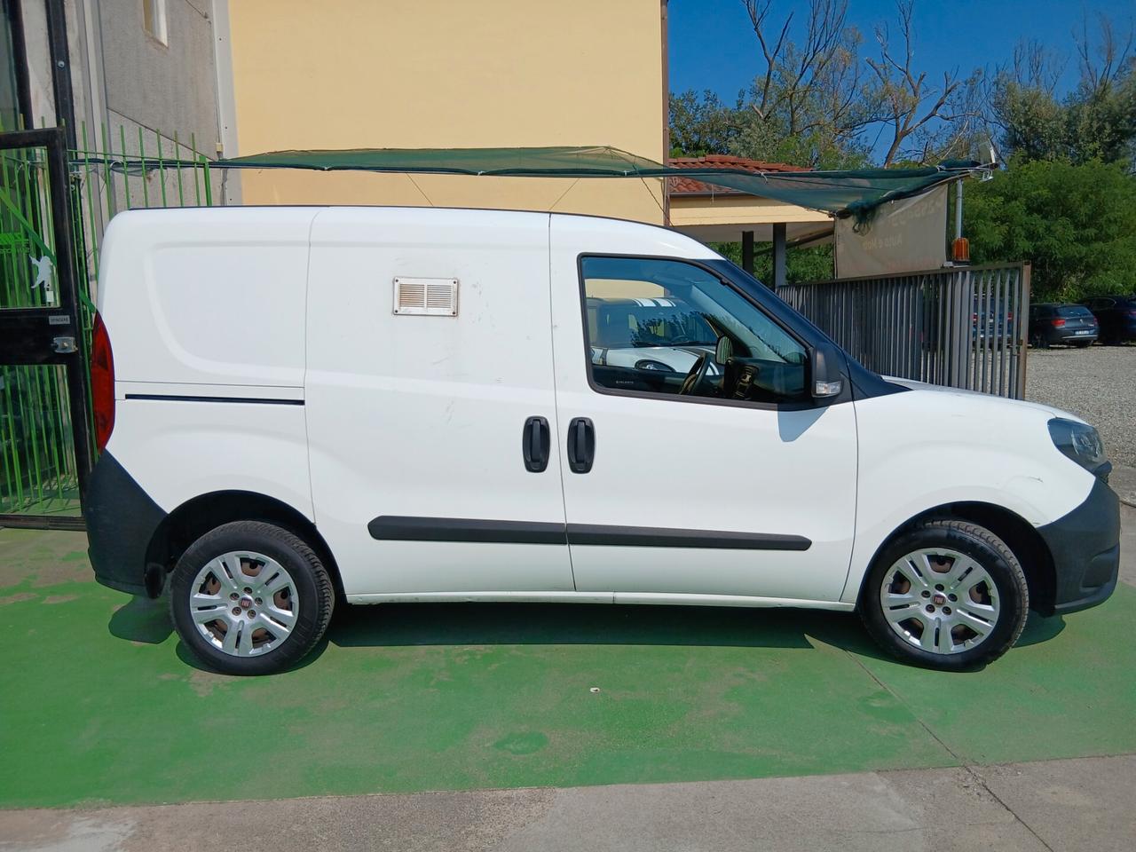 Fiat Doblo Doblò 1.3 MJT PC-TN Cargo Lamierato