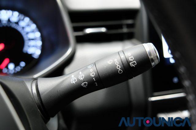 RENAULT Clio TCE 90 CV 5 PORTE BUSINESS NEOPATENTATI
