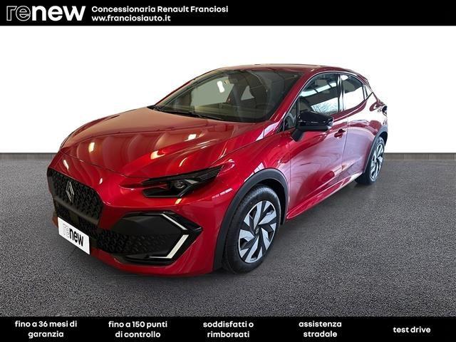 RENAULT Clio 1.2 tce Evolution 115cv