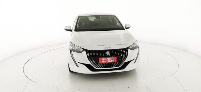 PEUGEOT 208 PureTech 100 Stop&Start 5 porte Allure