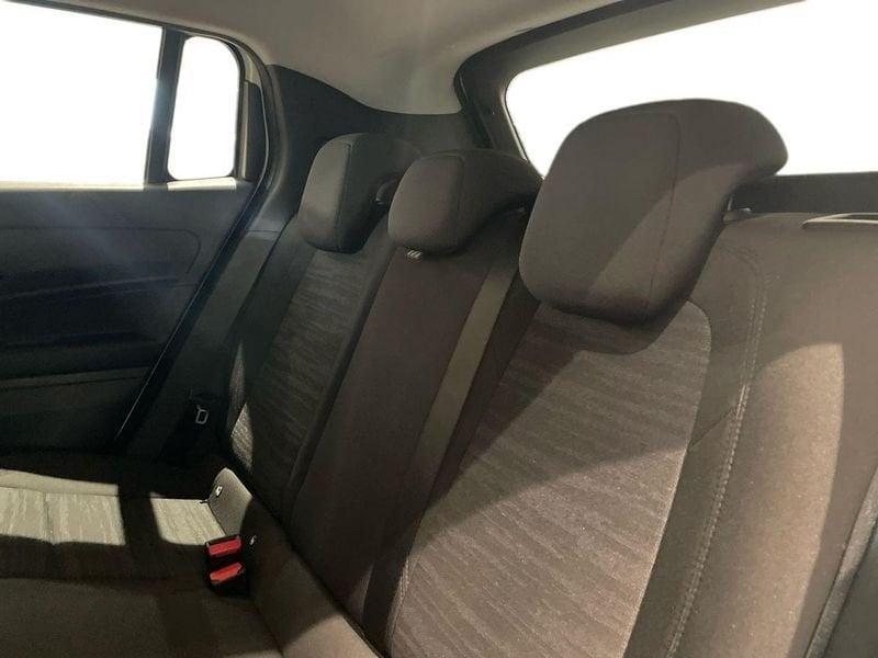 Jeep Avenger 1.2 turbo Longitude fwd 100cv