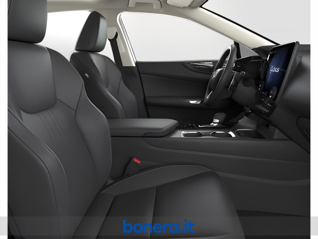 Lexus NX 450 2.5 Plug-in Premium+ 4WD e-CVT